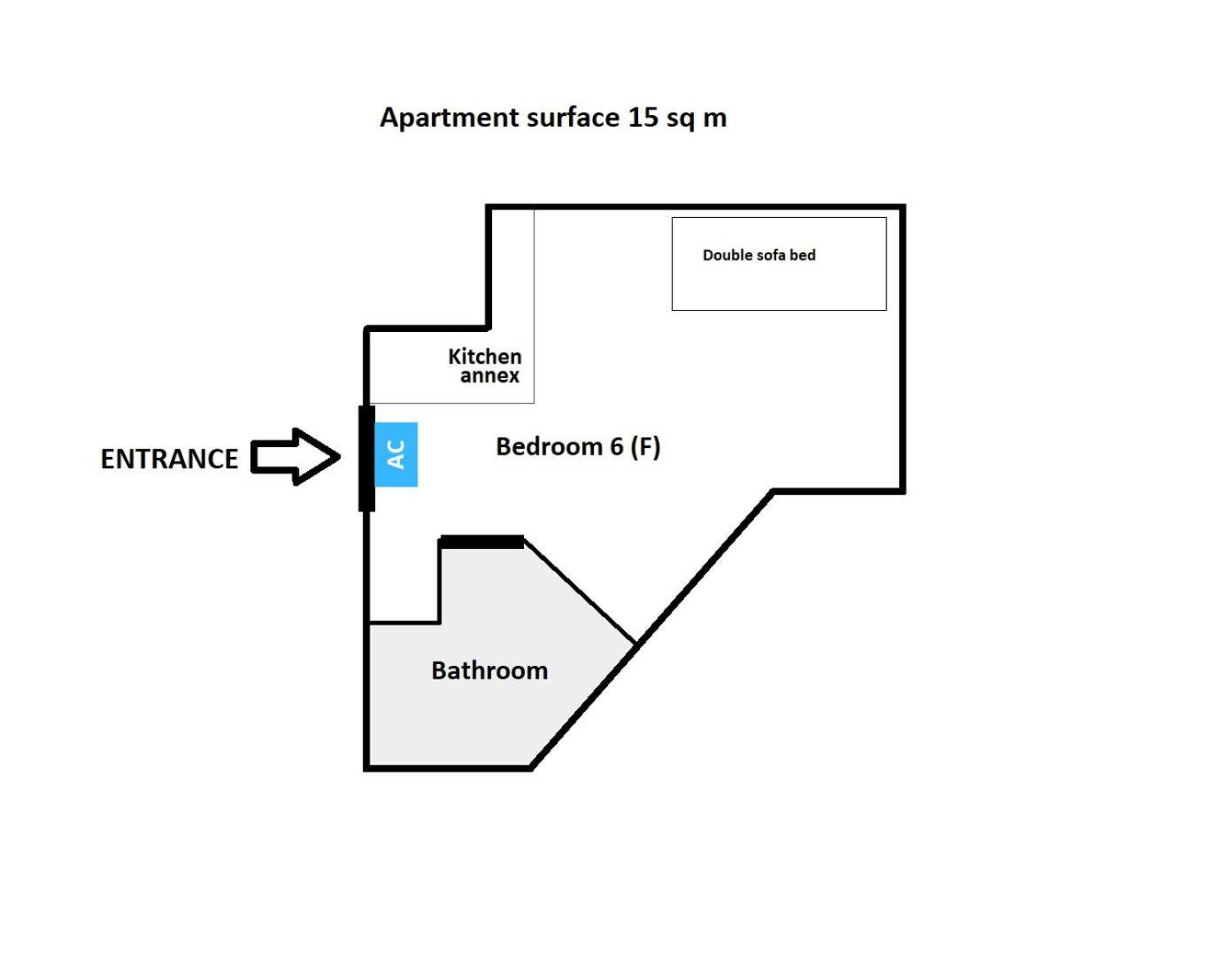 Compact Studios Slowackiego Avenue Краков Экстерьер фото